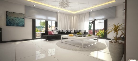 Appartement 2+1 à Antalya, Turkey No. 7002 15