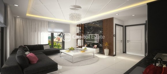 Appartement 2+1 à Antalya, Turkey No. 7002 18