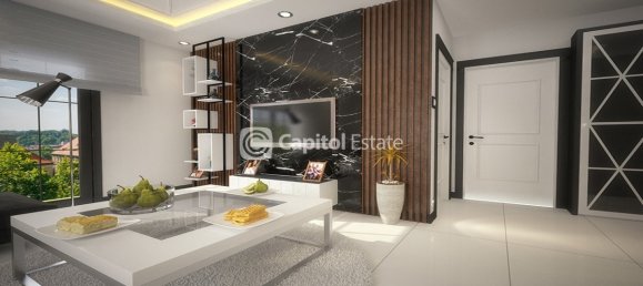 Appartement 2+1 à Antalya, Turkey No. 7002 29