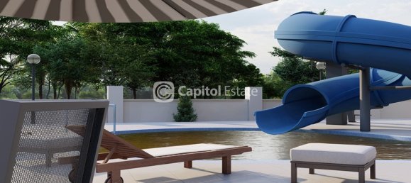 Appartement 2+1 à Antalya, Turkey No. 7002 30