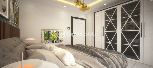 Appartement 2+1 à Antalya, Turkey No. 7002 13