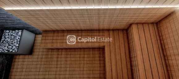 Appartement 2+1 à Antalya, Turkey No. 7002 5