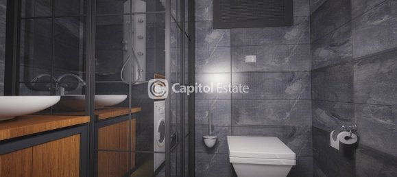 Appartement 2+1 à Antalya, Turkey No. 7002 20