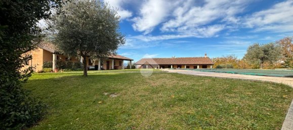 Casa de 2 habitaciónes en Acquasparta, Italy No. 234903 8