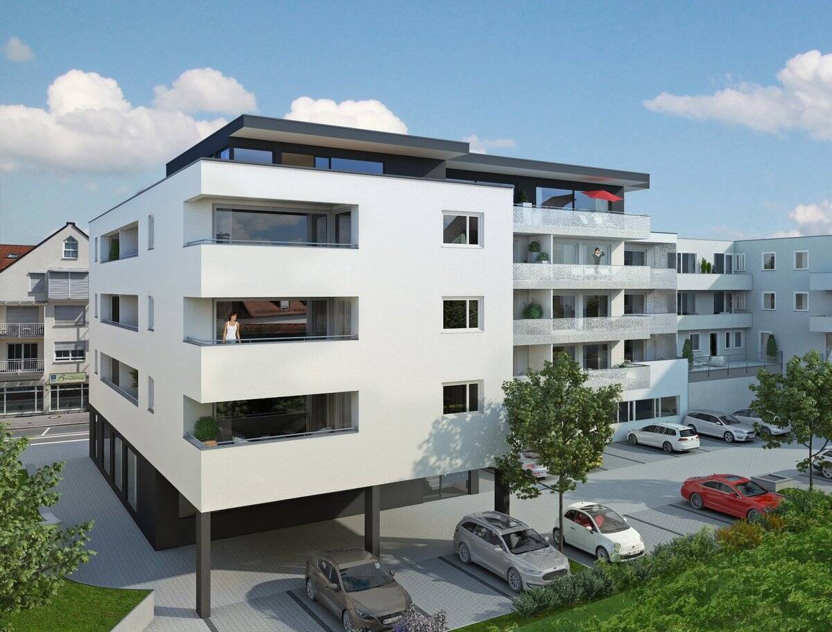 1 Schlafzimmer Wohnung in Berchtesgadener Land, Germany, Nr. 290553