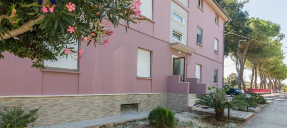 Apartamento de 3 divisões em Fano, Italy N.º 261823 27