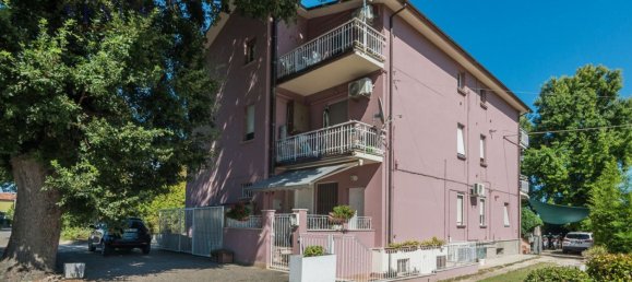 Apartamento de 3 divisões em Fano, Italy N.º 261823 31