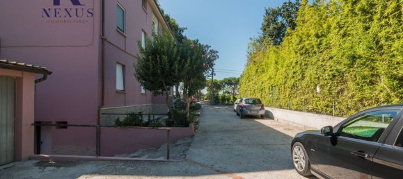 Apartamento de 3 divisões em Fano, Italy N.º 261823 24