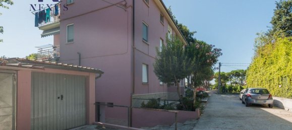 Apartamento de 3 divisões em Fano, Italy N.º 261823 23