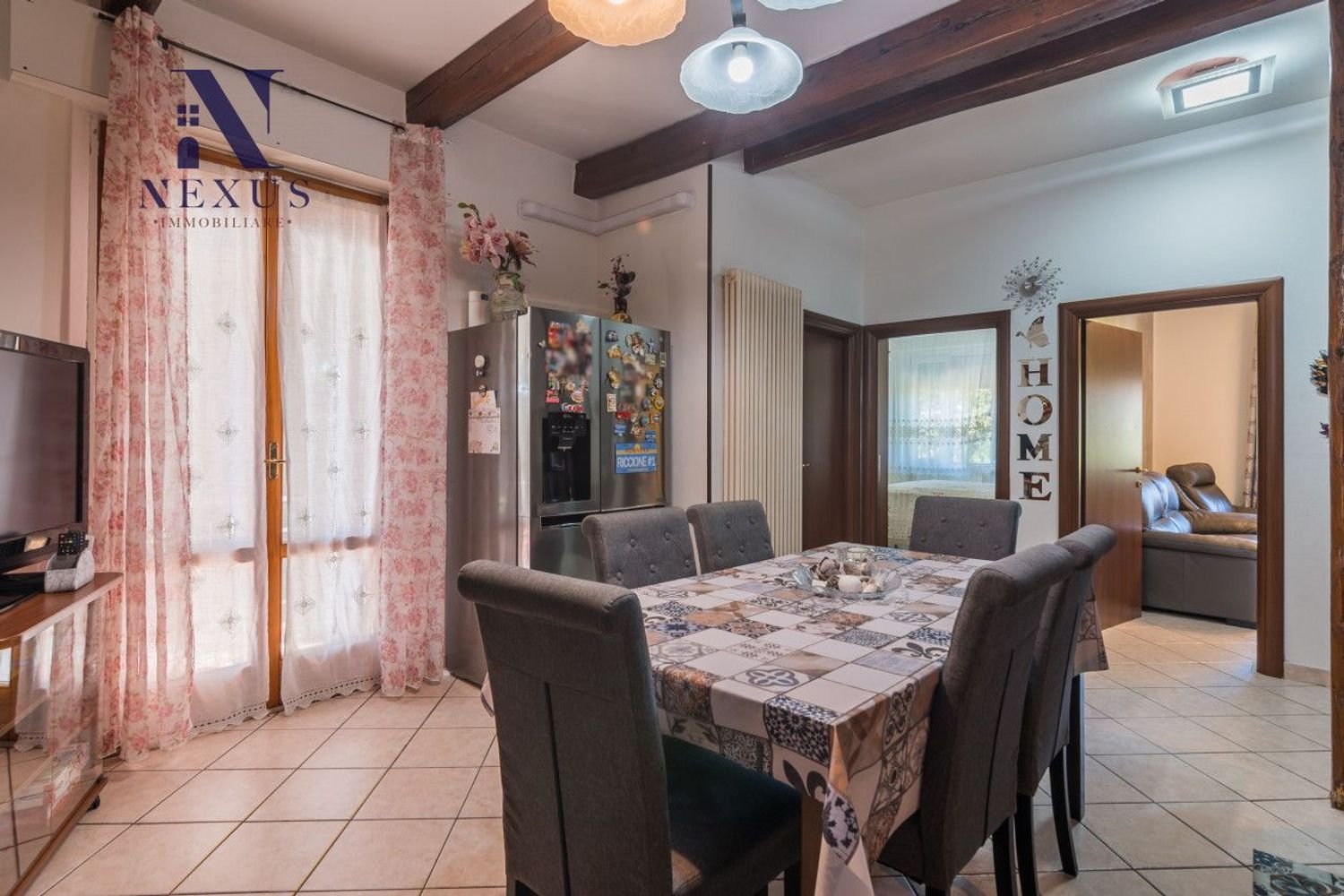 Apartamento de 3 divisões em Fano, Italy N.º 261823