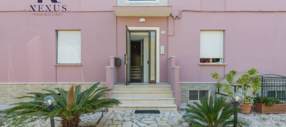 Apartamento de 3 divisões em Fano, Italy N.º 261823 20
