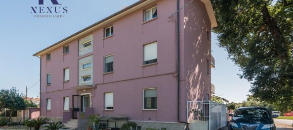 Apartamento de 3 divisões em Fano, Italy N.º 261823 29