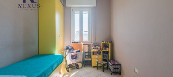 Apartamento de 3 divisões em Fano, Italy N.º 261823 14