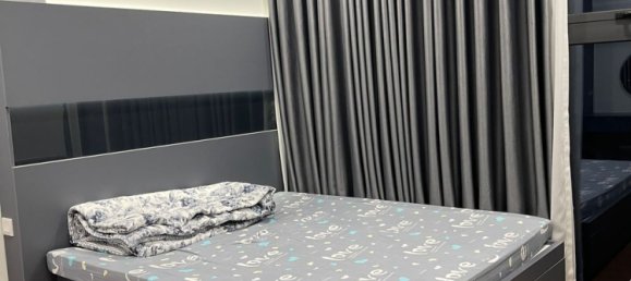 2 bedrooms Apartment in District 7, Vietnam No. 17184 4