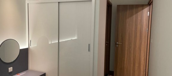 2 bedrooms Apartment in District 7, Vietnam No. 17184 10