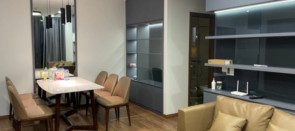 2 bedrooms Apartment in District 7, Vietnam No. 17184 2