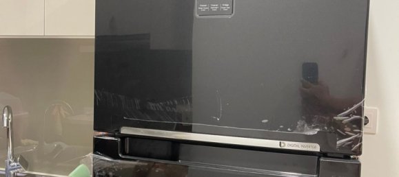 2 bedrooms Apartment in District 7, Vietnam No. 17184 12