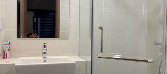 2 bedrooms Apartment in District 7, Vietnam No. 17184 7