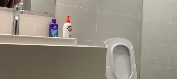 2 bedrooms Apartment in District 7, Vietnam No. 17184 11