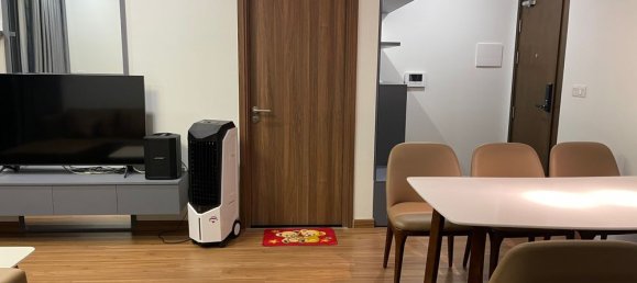 2 bedrooms Apartment in District 7, Vietnam No. 17184 3