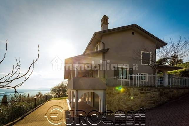 4 chambres Villa à Passignano sul Trasimeno, Italy No. 55674