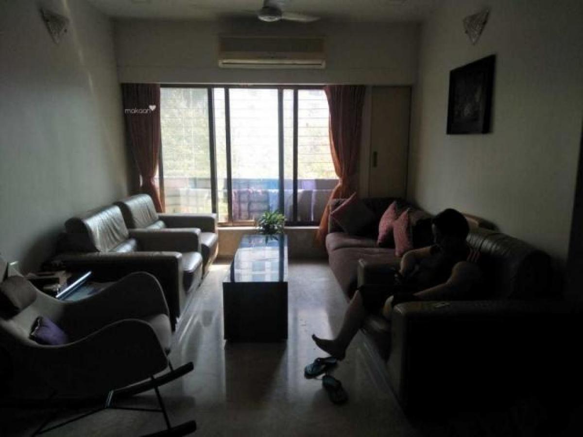 Studio in Mumbai, India No. 9999