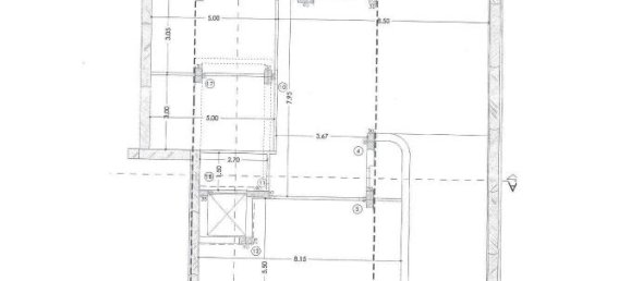 4 rooms Apartment in Riccione, Italy No. 126423 18