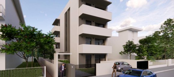 4 rooms Apartment in Riccione, Italy No. 126423 2