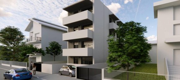 4 rooms Apartment in Riccione, Italy No. 126423 3