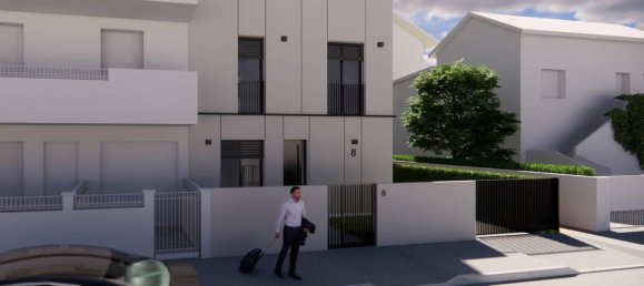 4 rooms Apartment in Riccione, Italy No. 126423 6