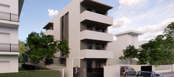 4 rooms Apartment in Riccione, Italy No. 126423 5