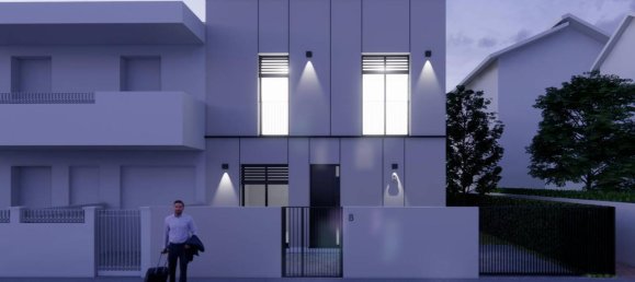 4 rooms Apartment in Riccione, Italy No. 126423 13