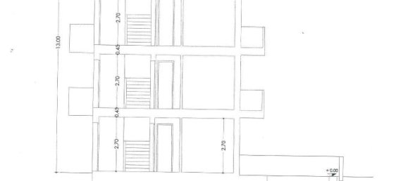 4 rooms Apartment in Riccione, Italy No. 126423 20