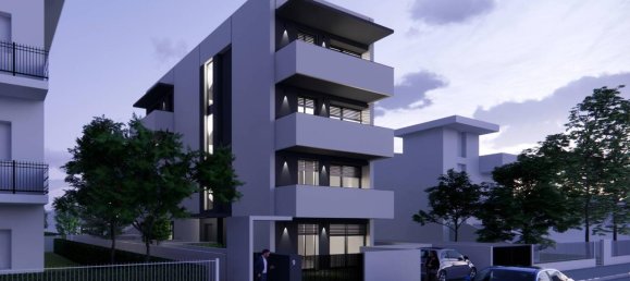 4 rooms Apartment in Riccione, Italy No. 126423 4