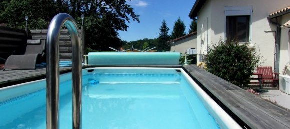 2 bedrooms House in Saint-Pardoux-Isaac, France No. 100615 2