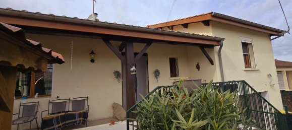 2 bedrooms House in Saint-Pardoux-Isaac, France No. 100615 15