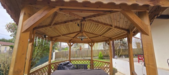 2 bedrooms House in Saint-Pardoux-Isaac, France No. 100615 16