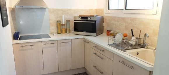 2 chambres Appartement à Toulon, France No. 297346 3