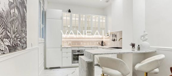 2 Schlafzimmer Wohnung in Paris, France, Nr. 169900 2