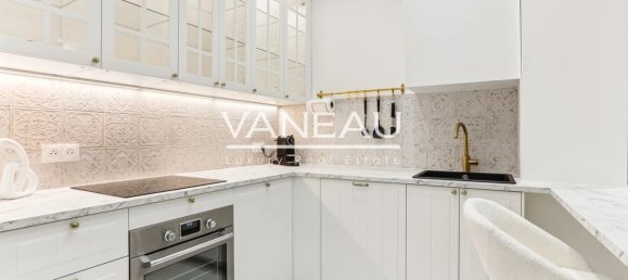 2 Schlafzimmer Wohnung in Paris, France, Nr. 169900 8