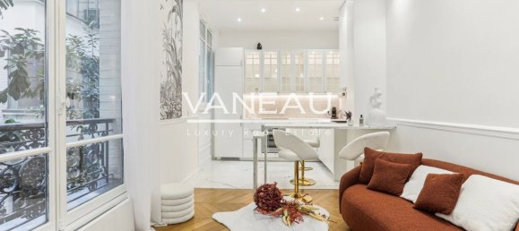 2 Schlafzimmer Wohnung in Paris, France, Nr. 169900 5