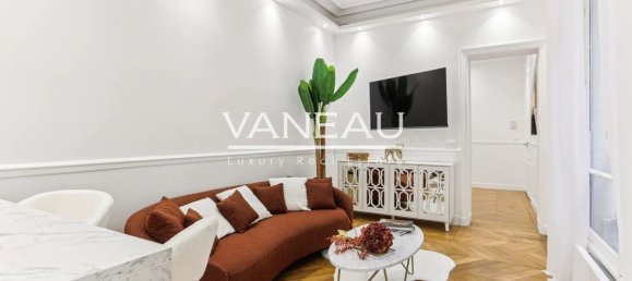 2 Schlafzimmer Wohnung in Paris, France, Nr. 169900 3