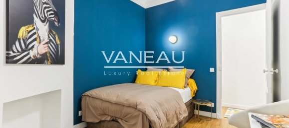 2 Schlafzimmer Wohnung in Paris, France, Nr. 169900 10