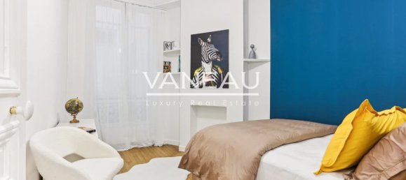 2 Schlafzimmer Wohnung in Paris, France, Nr. 169900 9