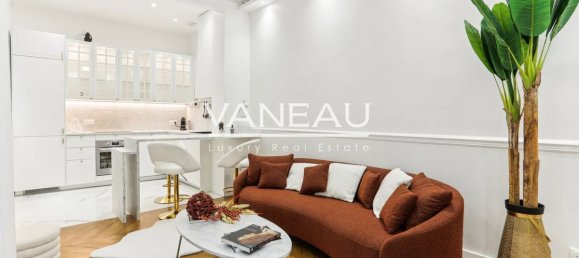 2 Schlafzimmer Wohnung in Paris, France, Nr. 169900 4