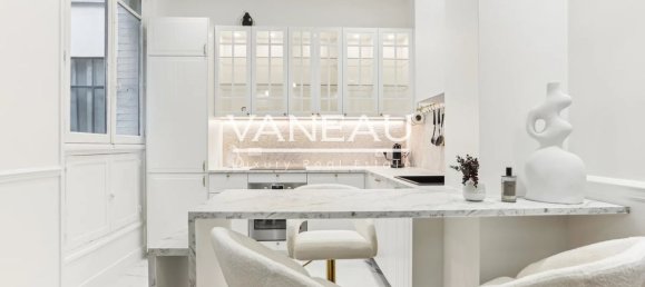 2 Schlafzimmer Wohnung in Paris, France, Nr. 169900 6