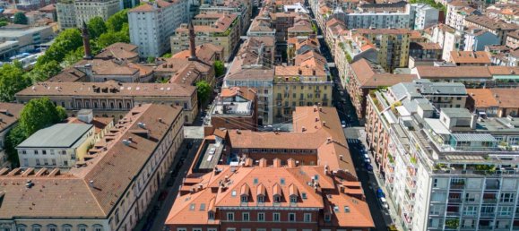 Apartamento de 1 dormitorio en Turin, Italy No. 164249 15