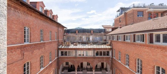 Apartamento de 1 dormitorio en Turin, Italy No. 164249 20