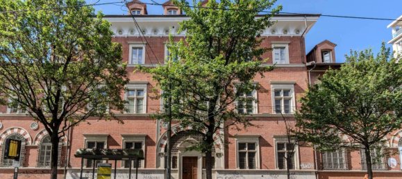 Apartamento de 1 dormitorio en Turin, Italy No. 164249 19