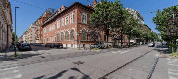 Apartamento de 1 dormitorio en Turin, Italy No. 164249 18